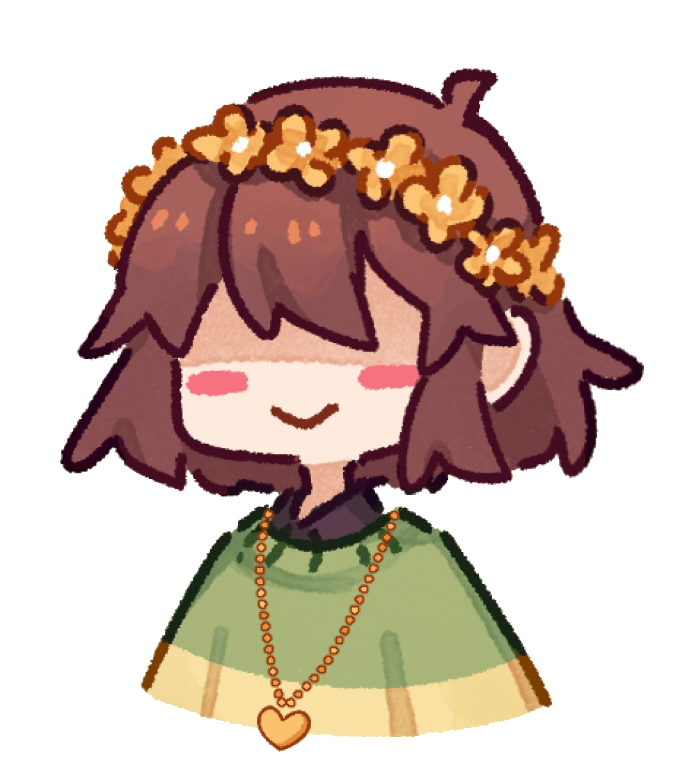 art by @CharlieNashira